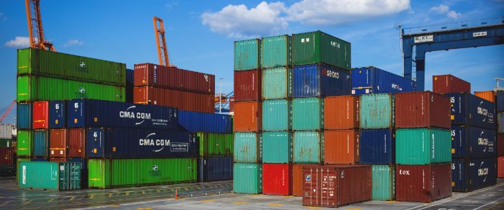 Seguro para cargas importadas Seguro para cargas importadas