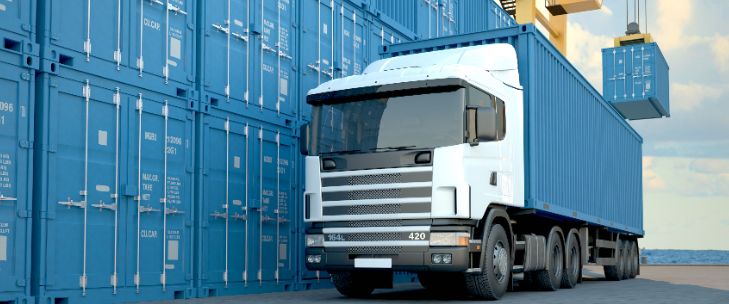 Transporte de cargas: como o Grupo Guitta usa a tecnologia no setor e qual a sua importância? Transporte de cargas: como o Grupo Guitta usa a tecnologia no setor e qual a sua importância?
